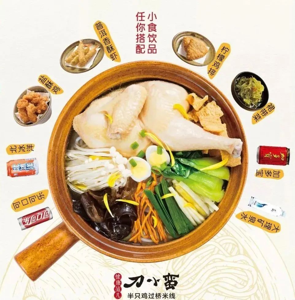 中国最赚钱的餐饮品牌,都在做鸡
