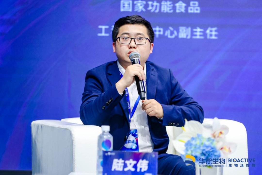 传统产业模式正在被抛弃，玻尿酸会成为食品行业新增长极吗？