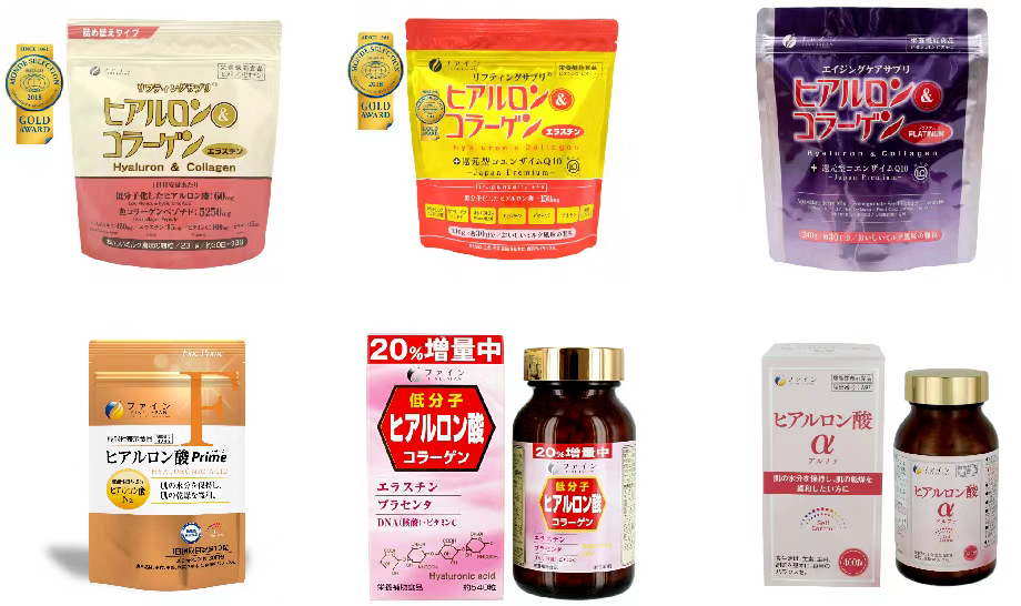 传统产业模式正在被抛弃，玻尿酸会成为食品行业新增长极吗？