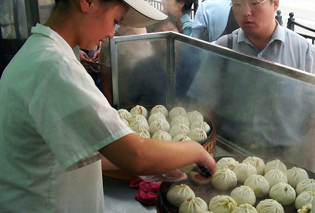 4000元起家，年入10亿，安徽人把包子做到了极致