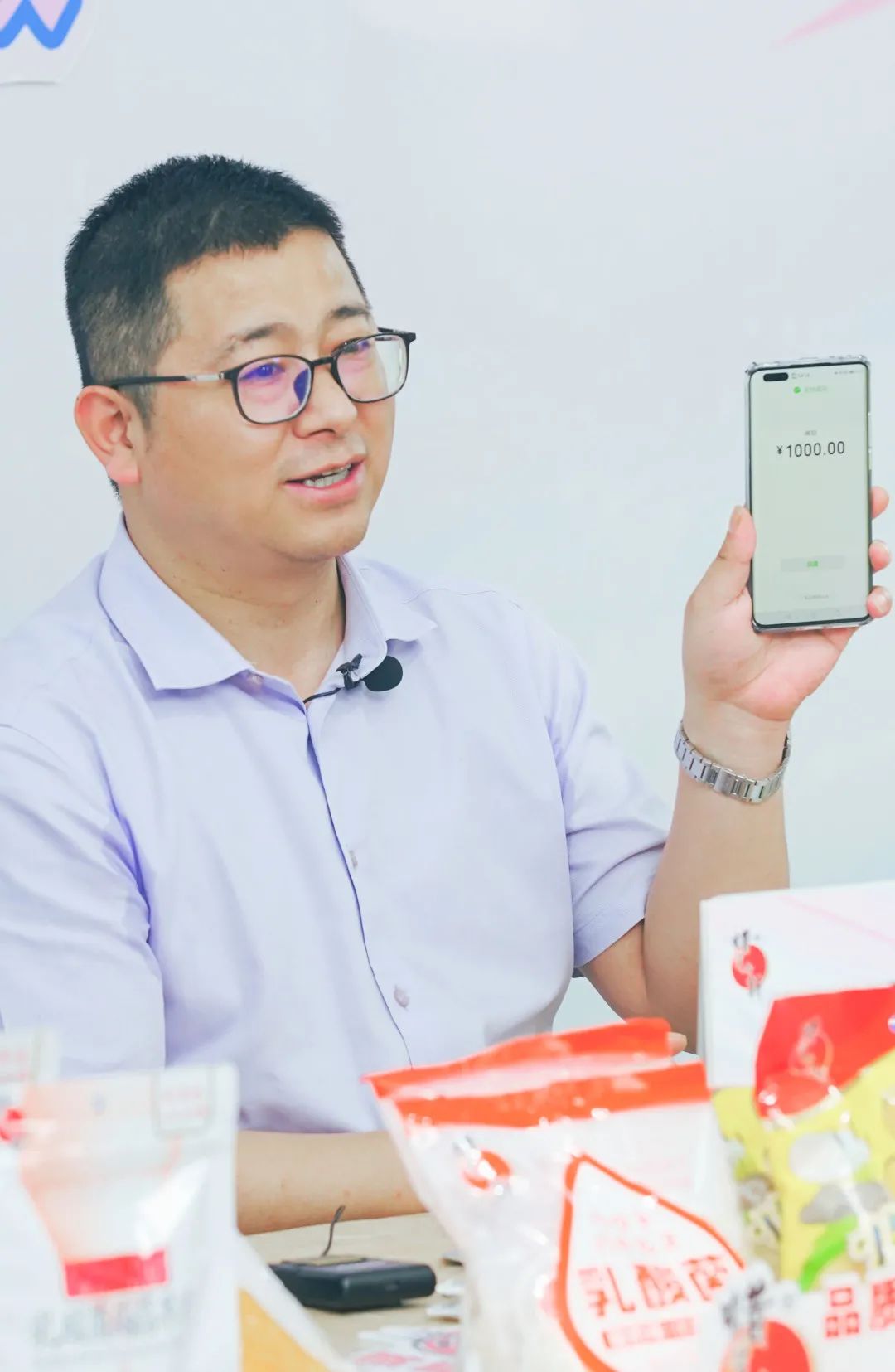 多线布局健康系零食,蜡笔小新新品亮相引燃市场