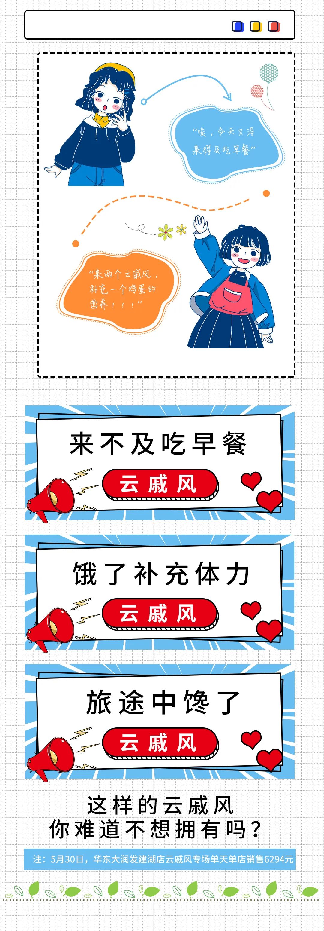 云云云戚风蛋糕图鉴