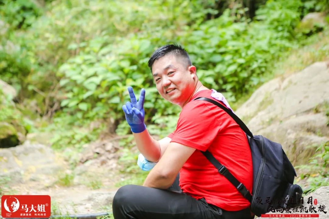 华山论剑,问鼎巅峰,这才是马家军的样子!