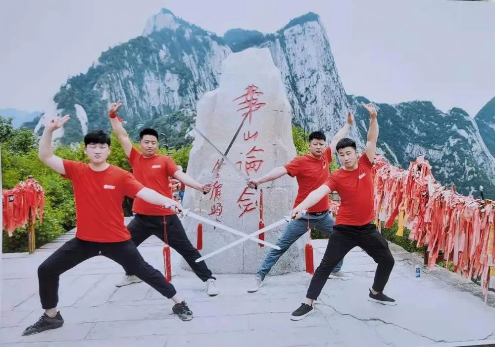 华山论剑,问鼎巅峰,这才是马家军的样子!