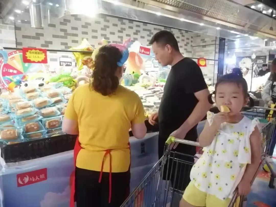 最好吃的凡尔赛