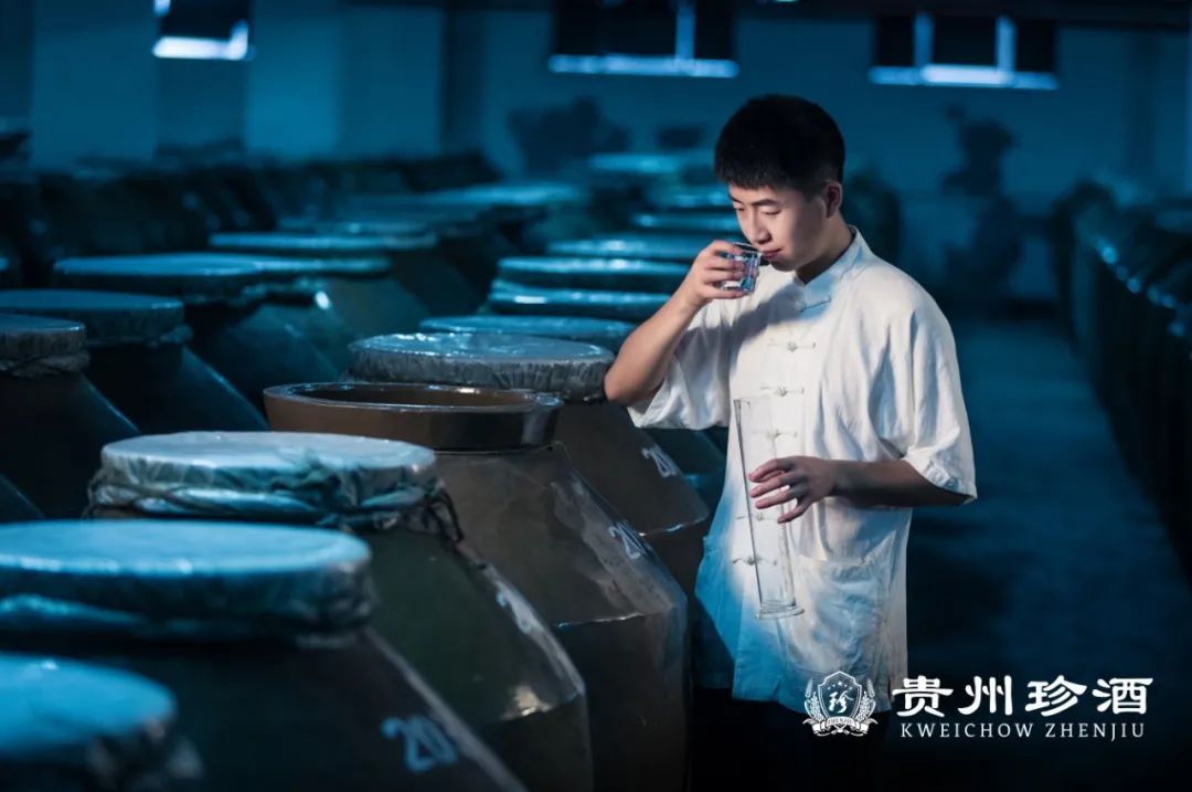 2021开门红!珍酒停货提价,酒业“珍稀”价值凸显!