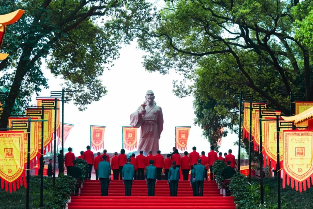 泸州老窖•国窖1573封藏大典:匠心不已 芬芳永传
