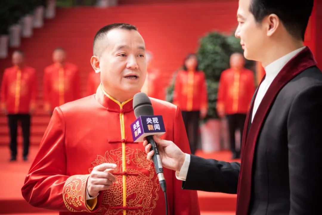 泸州老窖•国窖1573封藏大典：匠心不已 芬芳永传