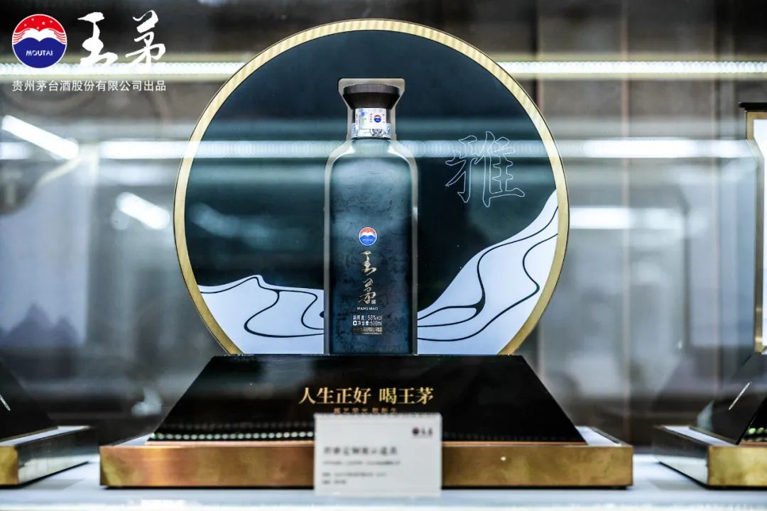 王茅“回家”，点燃公益之火！