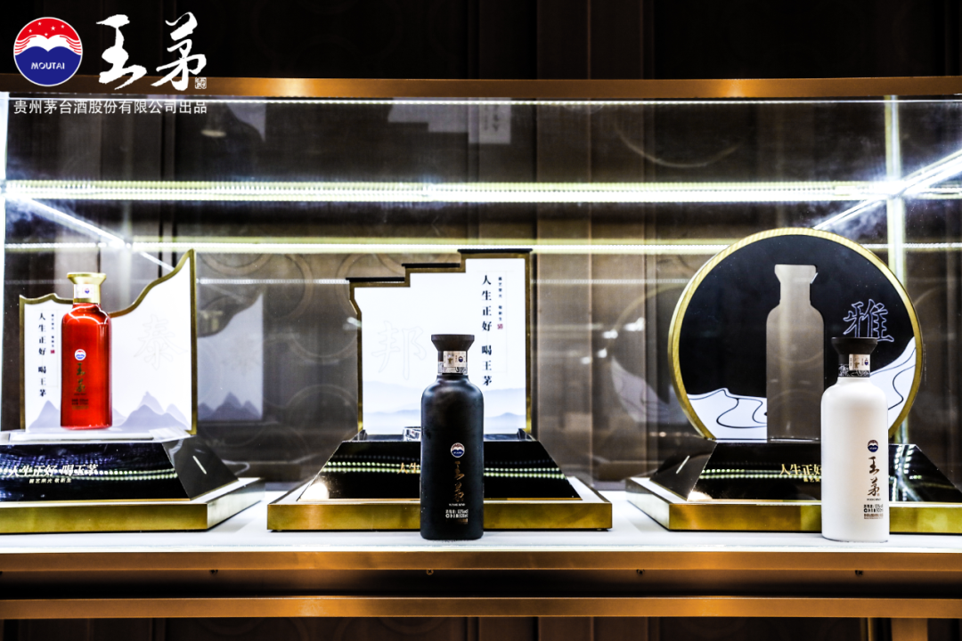 王茅“回家”，点燃公益之火！