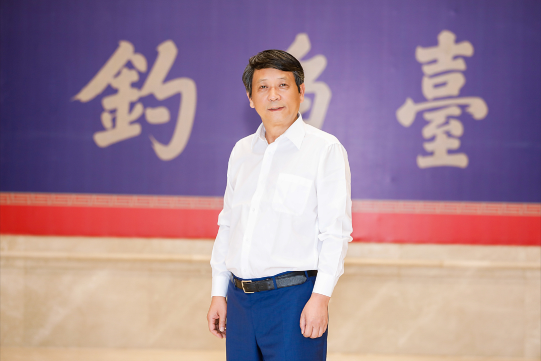 解读“钓鱼台酒发展模式”:从利益共同体到荣誉共同体