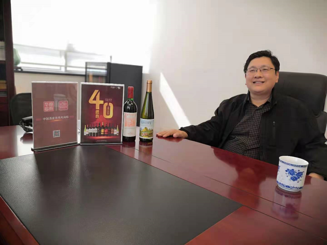 王朝40年系列报道｜坚守40载，精准占位，树立上海“品牌典范”