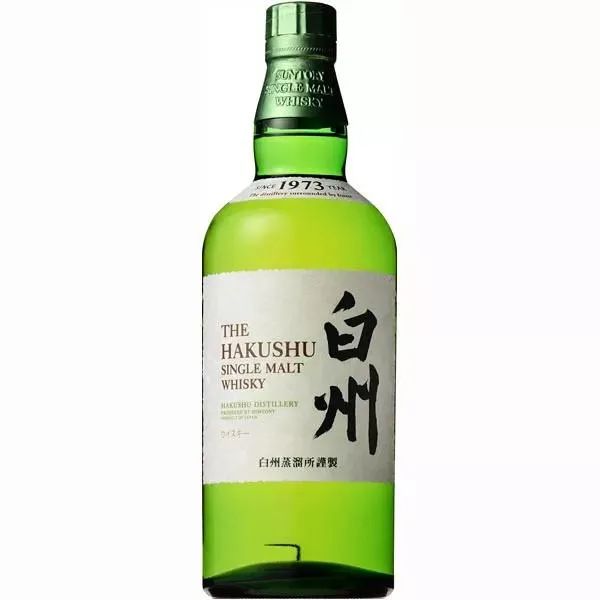 日本威士忌为何备受消费者追捧？