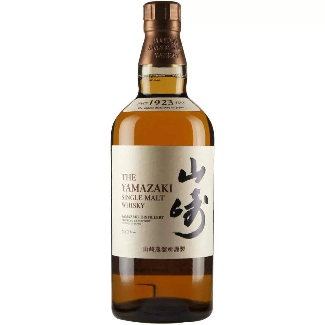 日本威士忌为何备受消费者追捧？