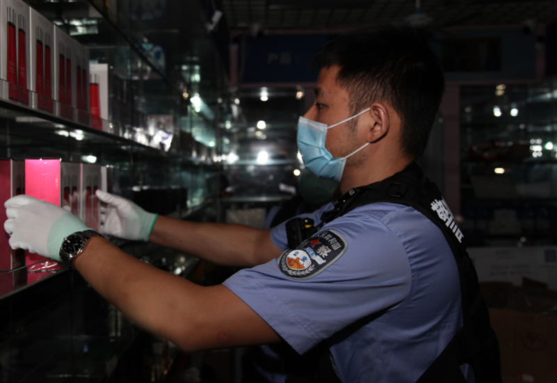 案值逾6亿！深圳海关查获一起“刷单”走私大案，涉及葡萄酒产品