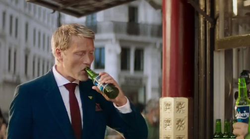 无醇啤酒高速发展时期，你抓住机会了吗？