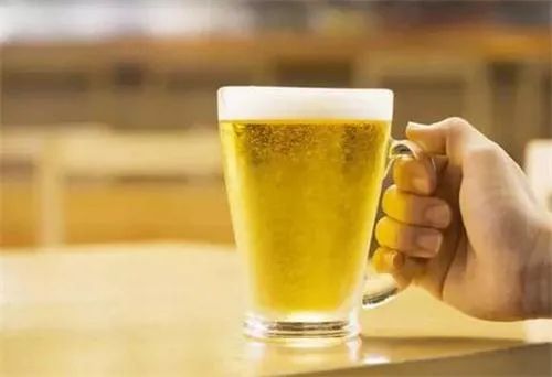 无醇啤酒高速发展时期，你抓住机会了吗？