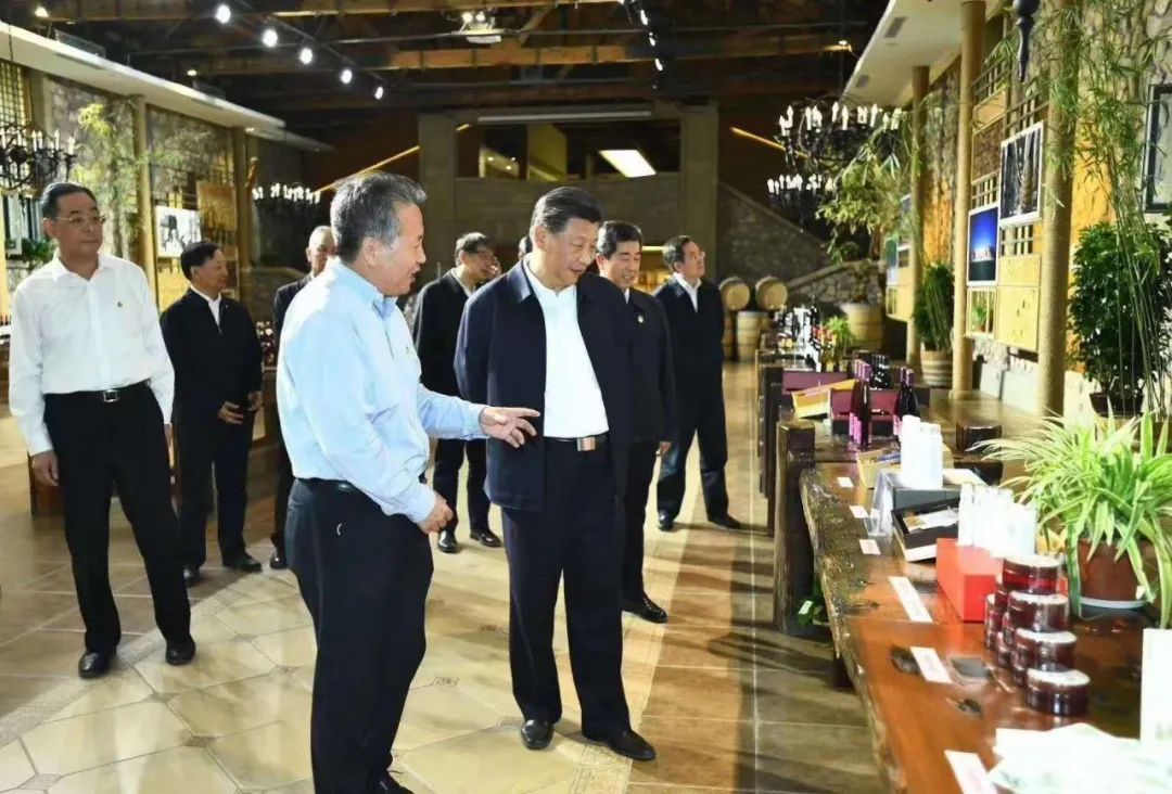 一键回顾|十个关键词,记录中国葡萄酒行业的2020