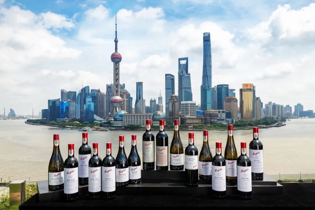奔富商标案终审结案,“奔富”中文商标归富邑所有