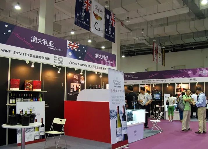 2021,请回答!五问中国葡萄酒市场