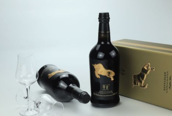攻占“春节档”，各大品牌酒企营销火热！