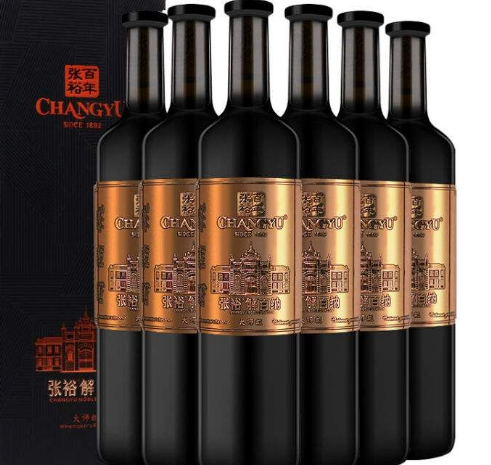 重磅推荐|2021年春节葡萄酒选购指南