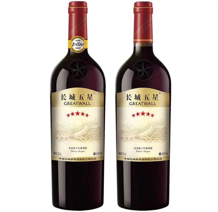 重磅推荐|2021年春节葡萄酒选购指南
