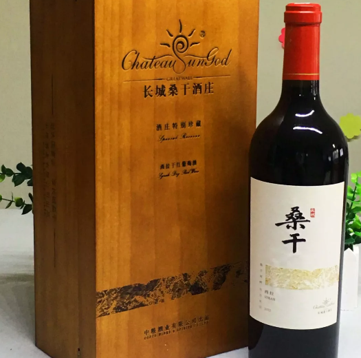重磅推荐|2021年春节葡萄酒选购指南