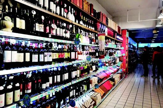 失去中国市场，澳大利亚葡萄酒或需要“两年缓冲”