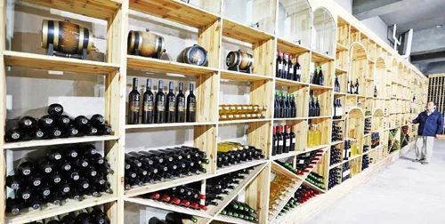 新疆或将构建葡萄酒产业新格局