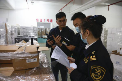 海关“助力”葡萄酒销售,进口商更需“自强自立”