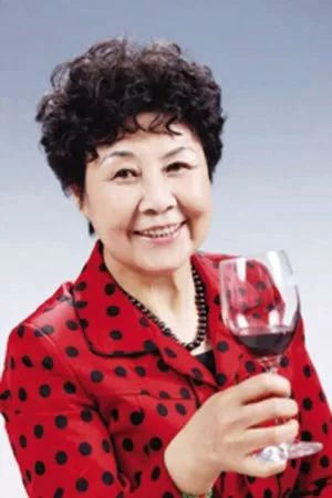 致敬！中国葡萄酒业“了不起”的她力量