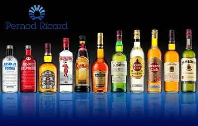 450亿元!传保乐力加有意收购富邑葡萄酒集团