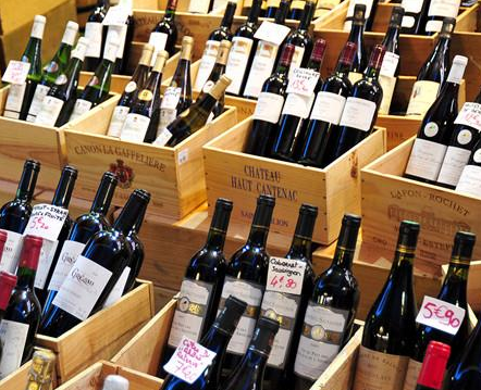 运费上升、酒庄提价，进口酒或迎来涨价潮！