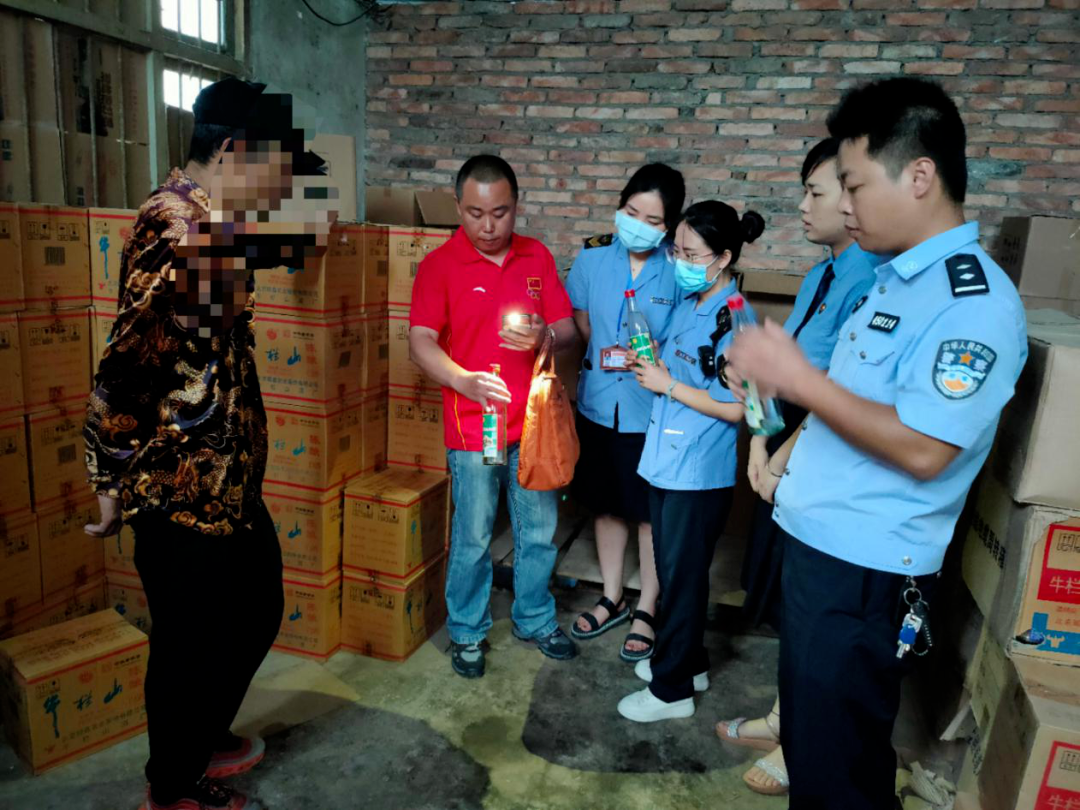 因违规使用添加剂，广西一葡萄酒涉案人被罚181万元！