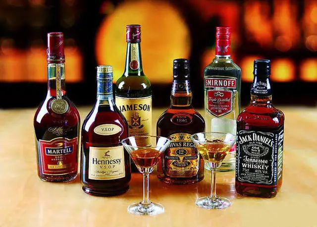 出售“回购洋酒”被罚款35000元！酒商应“警醒”