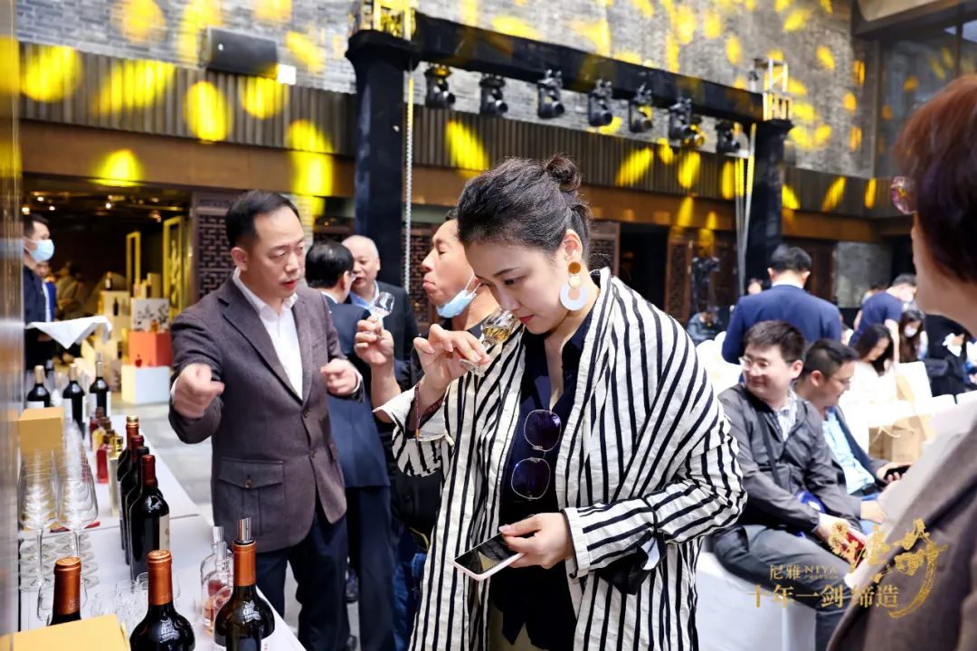 尼雅传奇问世，以风土和创新领衔国产葡萄酒品质个性化发展