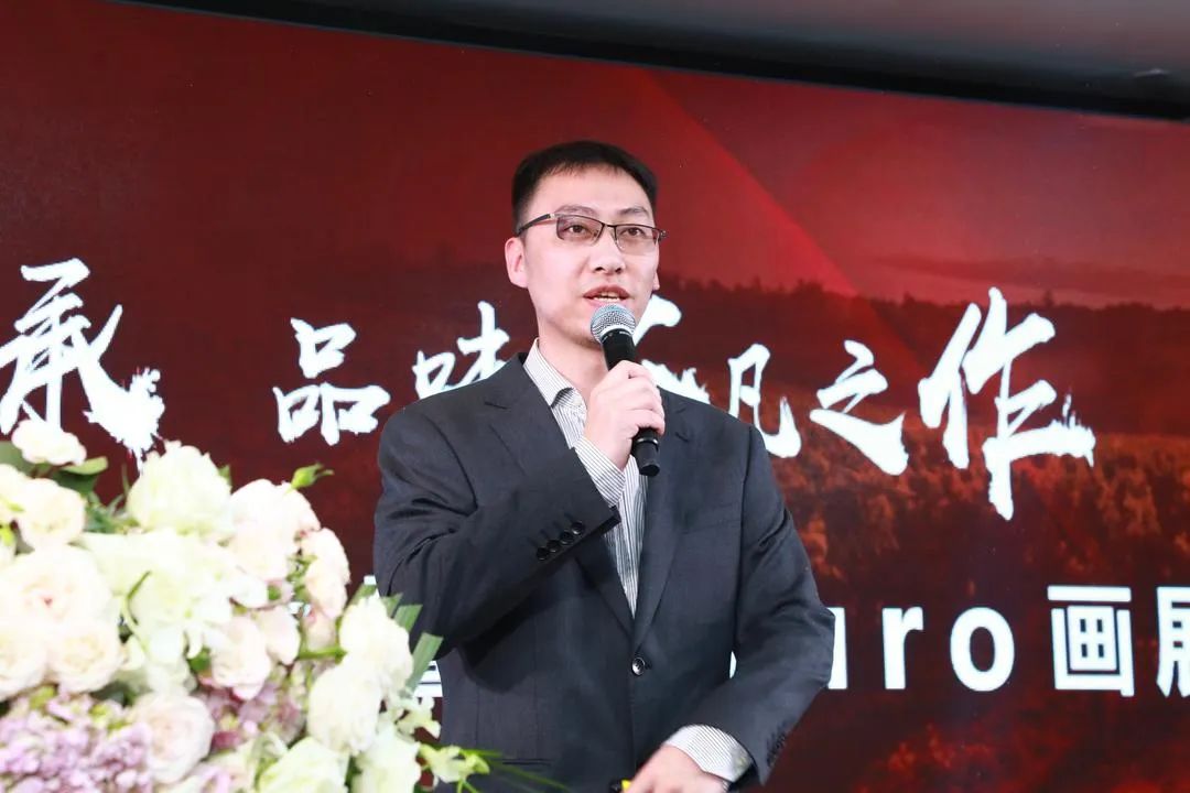1865新品中国首发,智利VSPT深化中国市场布局