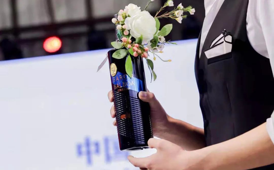 春暖花自开,2021张裕葡萄酒春飨会成都启幕