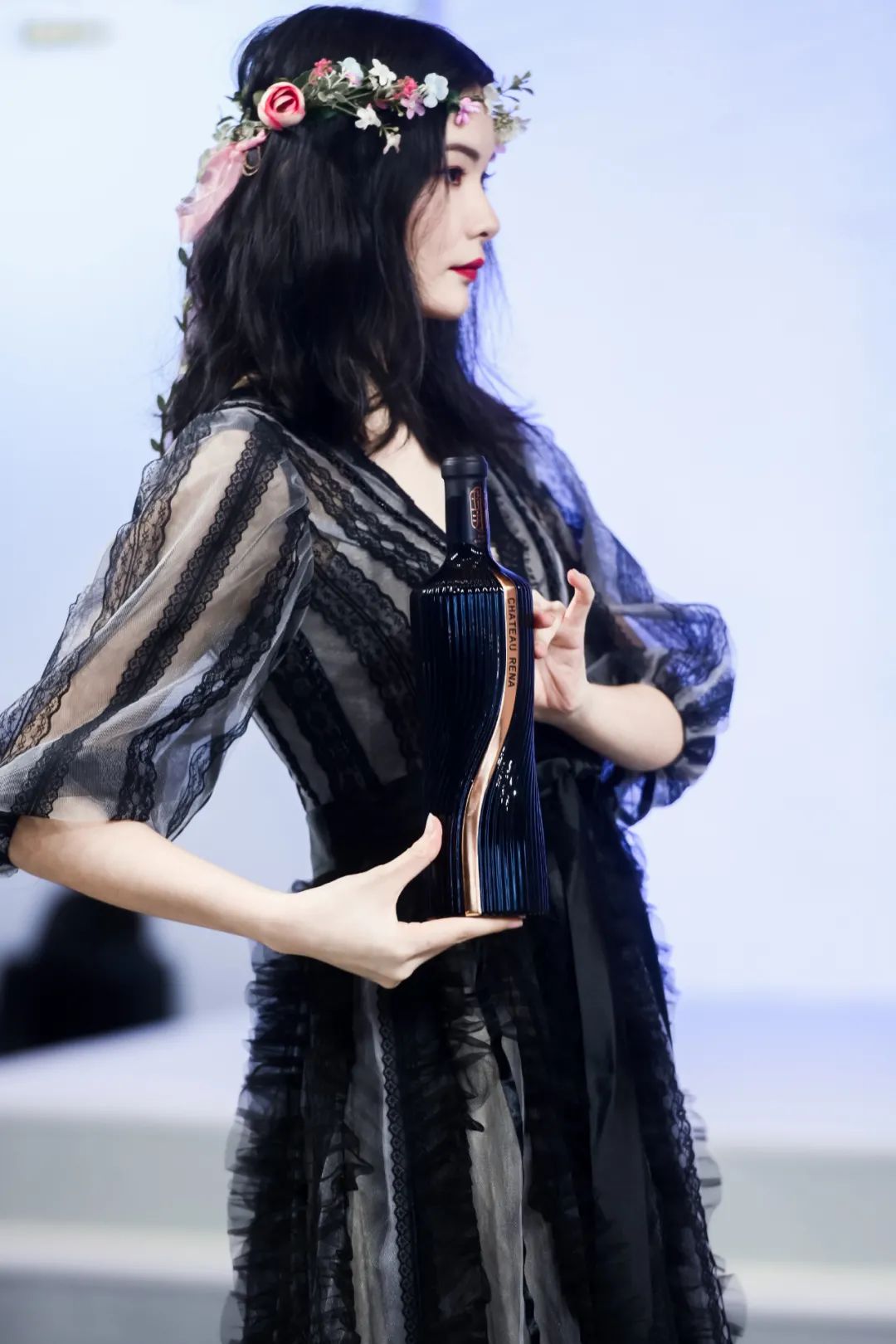 春暖花自开,2021张裕葡萄酒春飨会成都启幕