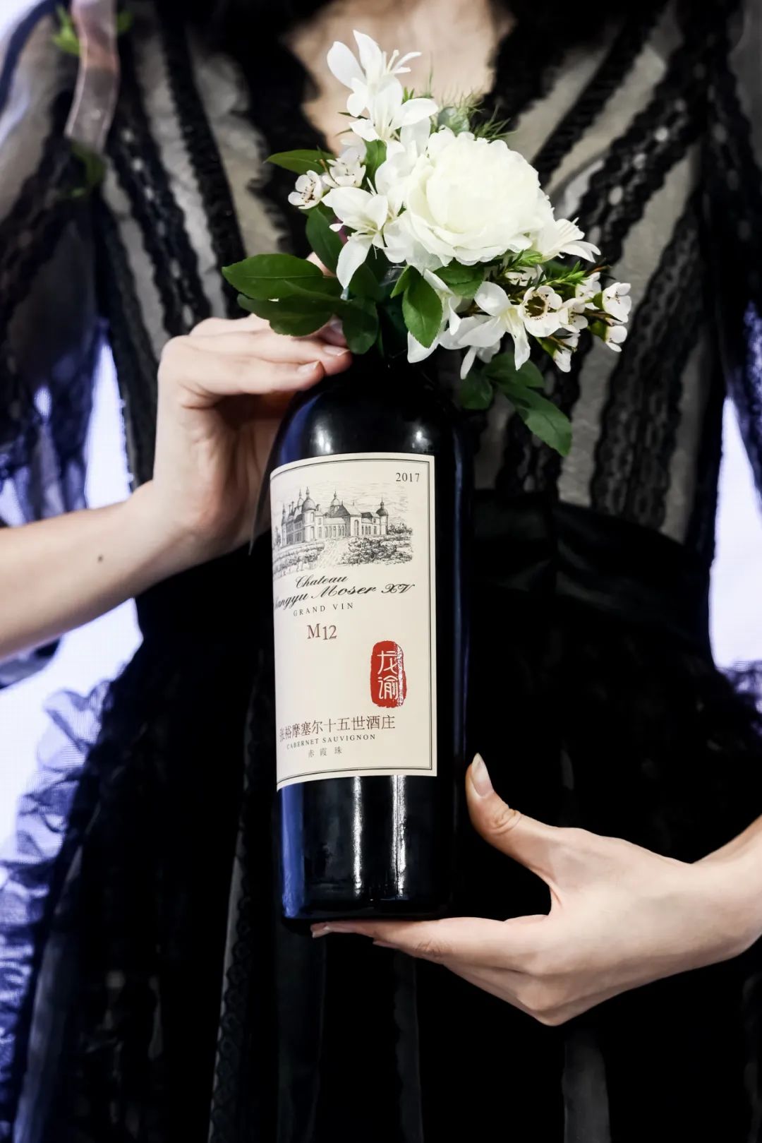 春暖花自开,2021张裕葡萄酒春飨会成都启幕