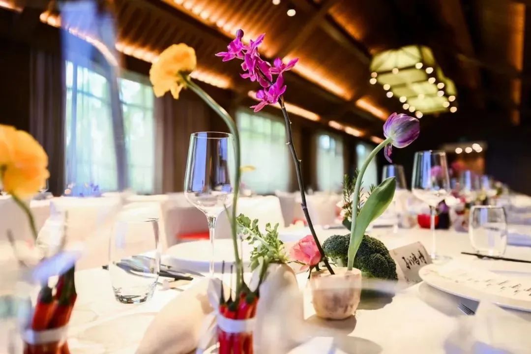 春暖花自开,2021张裕葡萄酒春飨会成都启幕
