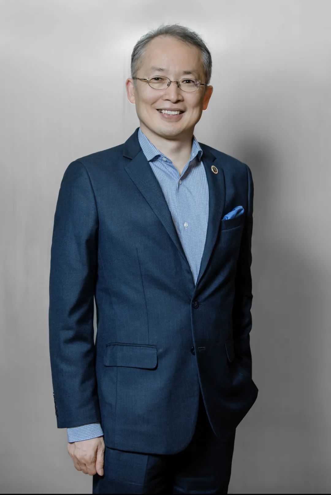ASC高层变动！長江淳任首席执行总裁，安俊恒任首席运营官