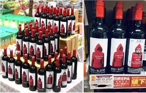 奥兰中国郑俊杰：要把小红帽打造成葡萄酒界的“苹果”