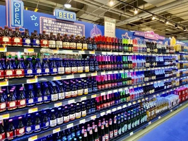 头部商超纷纷入局,直采为何备受青睐?