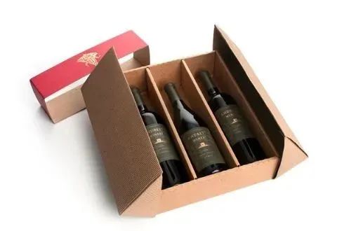 包材涨价潮来袭!葡萄酒企承压,终端价格或上涨