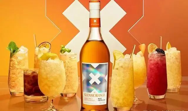 “全球十大新上市烈酒”榜单发布,格兰杰X,精酿狗入围