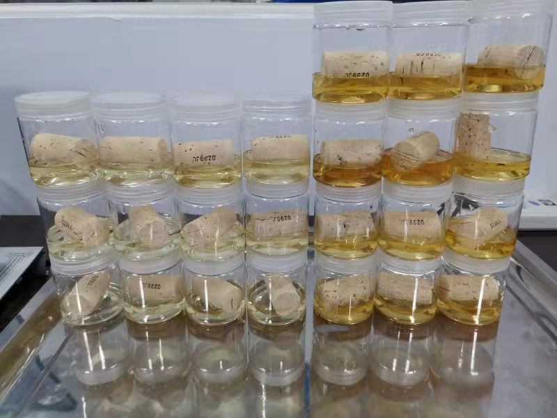 每10瓶葡萄酒中就有1瓶存在被污染风险?