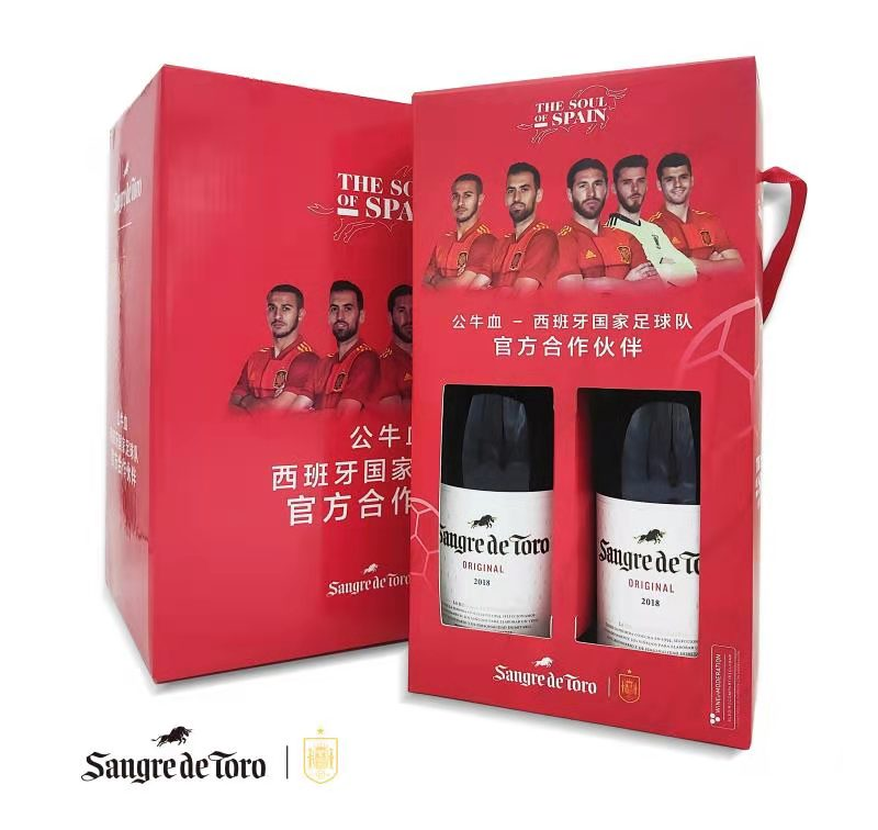 桃乐丝与西班牙足球队官方合作,销量同比增长超100%