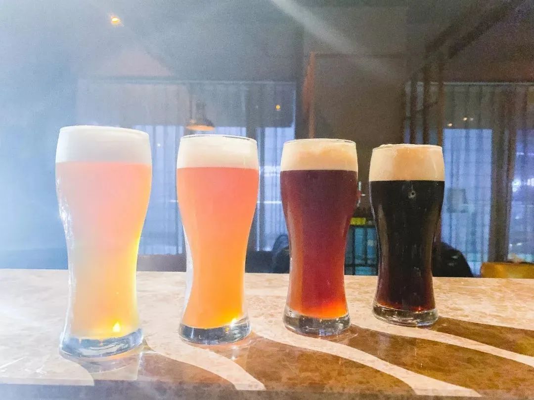 缺标准、轻监管,5000家精酿啤酒企业,路在何方?